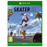 Solutions 2 Go XBOX ONE Skater XL